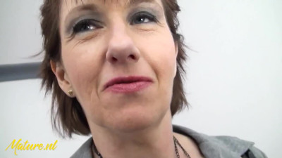 Sophie Pasteur and Sophie's french porn by Mature NL