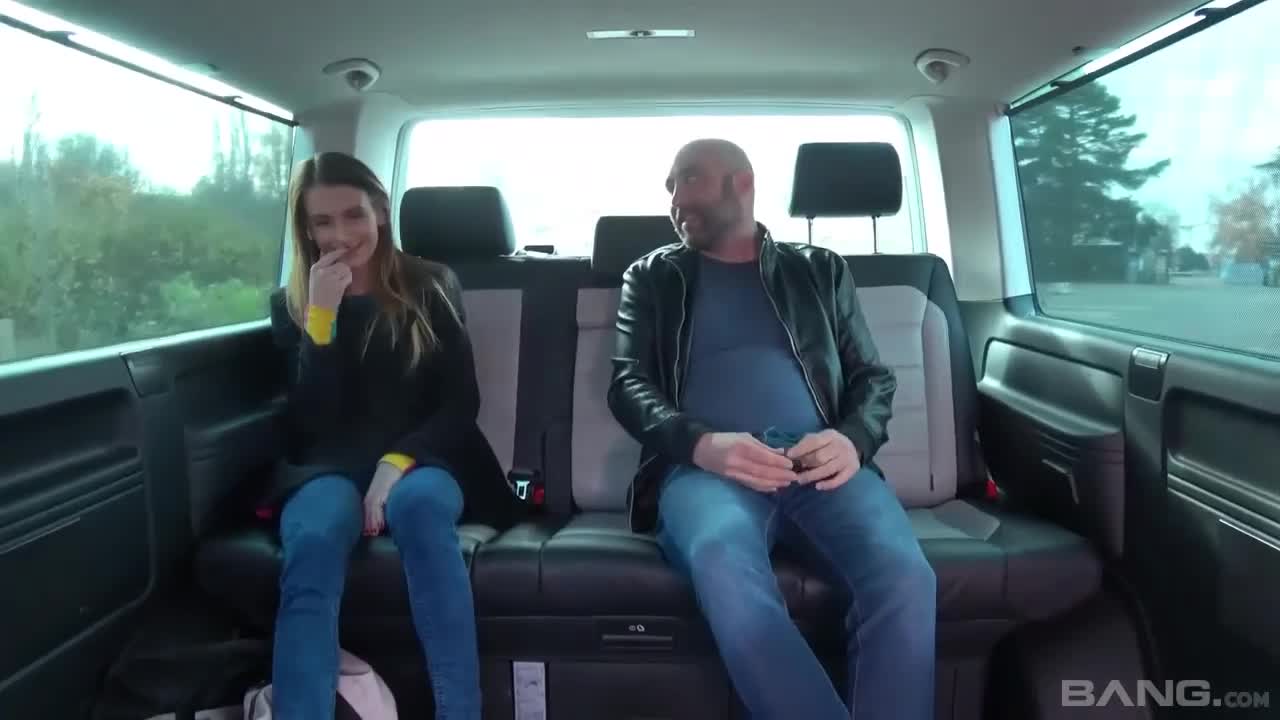 Adorable Adelle's firm ass scene Free Porn Videos | BestPornHubs.