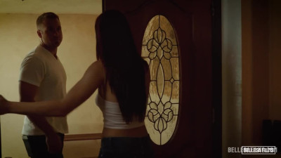 Chad and Aidra's from behind movie