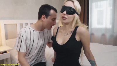 Perfect nymphet's bondage xxx