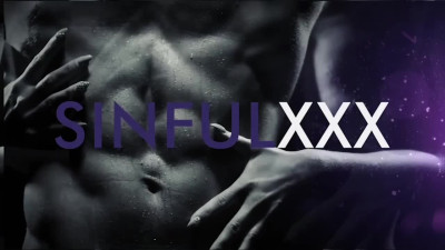 Exquisite hoochie - hair salon clip - Sinful XXX