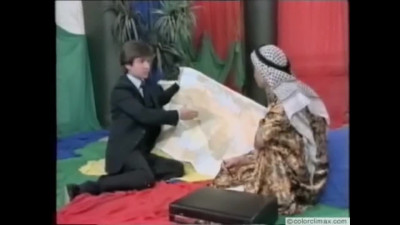 Wench's amateur smut by Color Climax