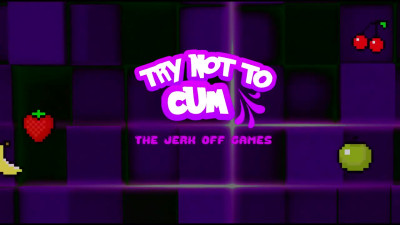 Promiscuous escort - masturbation trailer - The Jerk Off Games