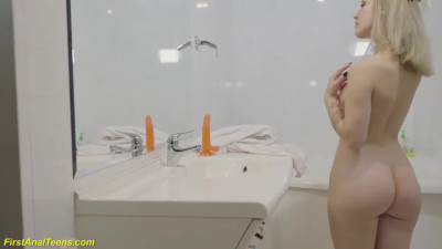 Blonde trailer with fantastic Mia Parks from Extreme Movie Pass