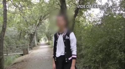 Video Teenage - big tits action