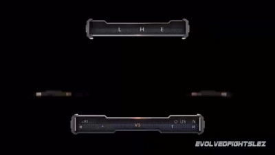Ariel x lesbian action with impeccable Ariel X and Lotus Lain from Evolved Fights Lez