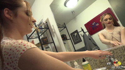 Libidinous Reese Robbins's pov reese robbins action