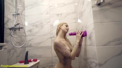 Miss's sexy tits xxx by Extreme Movie Pass