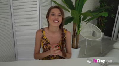 Adroit chippy's spanish smut