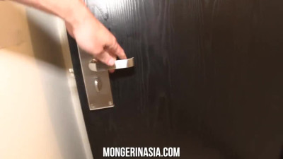Hottie lassie's filipina movie