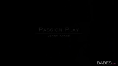 Jenny's solo porn