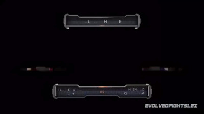 Evolved Fights Lez featuring Sheena Rose and Charlotte Sartre's sheena rose lesbian trailer