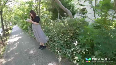 Femme fatale jade - casting video - Tenshigao