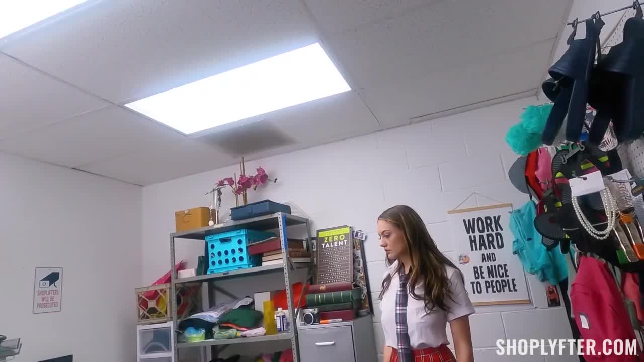 JC Wilds's teen porn by Shoplyfter Free Porn Videos | BestPornHubs.