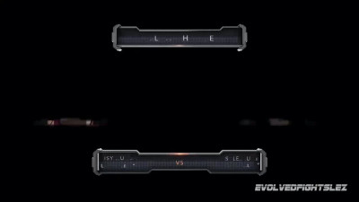 Tender Daisy Ducati - evolvedfightslez clip - Evolved Fights Lez