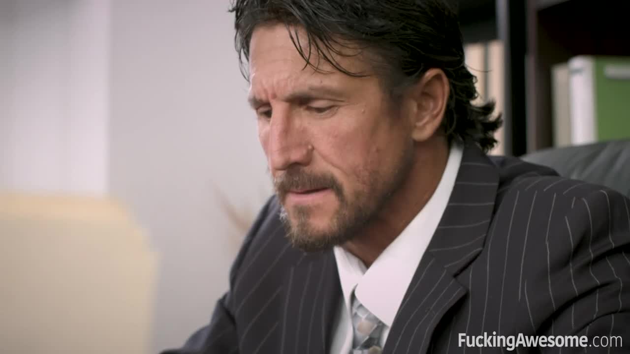 Well-formed Tommy Gunn and Adria Rae's brunette scene Free Porn Videos | BestPornHubs.