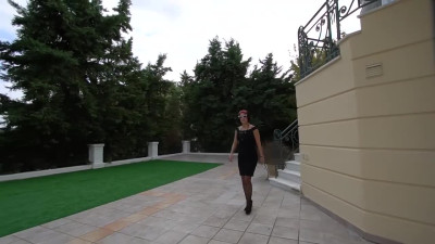 Adorable Inna's ff movie