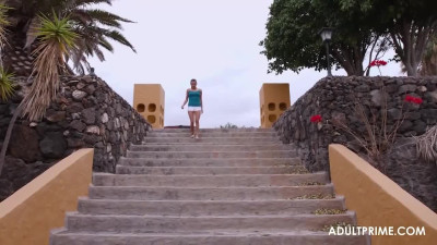 Adult Prime - fitness clip