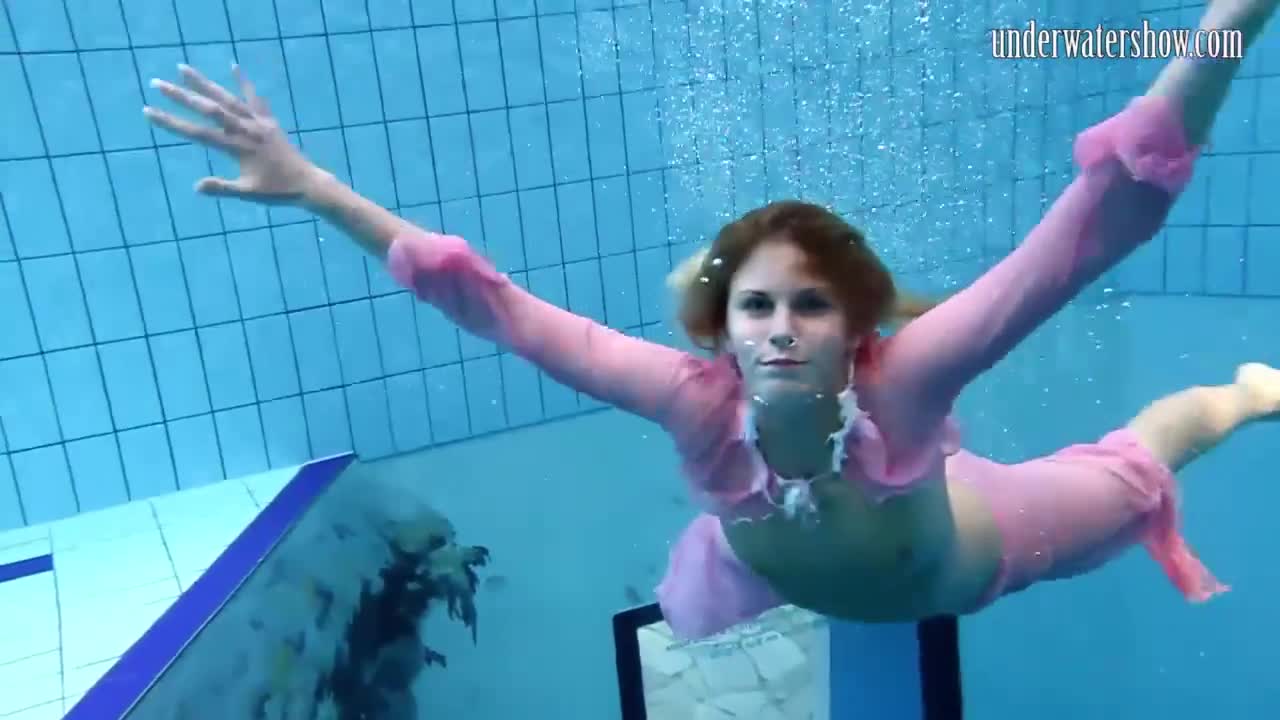 Solo female trailer with dazzling Vera and Monica from Underwater Show Free Porn Videos | BestPornHubs.