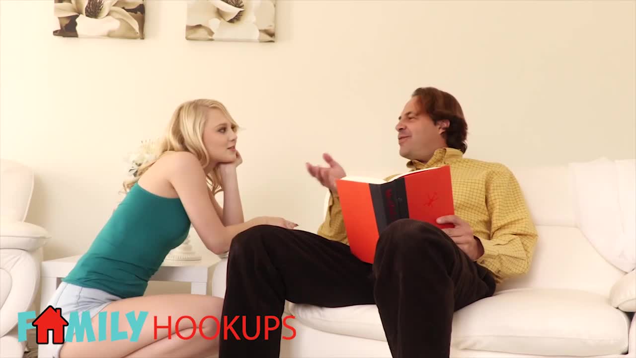 Endearing Eric John and Lily Rader - blowjob porn - Family Hookups Free Porn Videos | BestPornHubs.