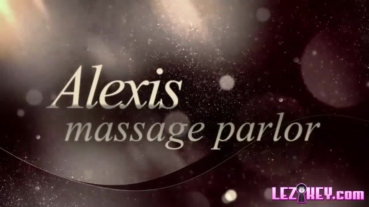 Masturbation porn with wet Alexis Crystal and Katy Rose from Benefit Monkey Free Porn Videos | BestPornHubs.