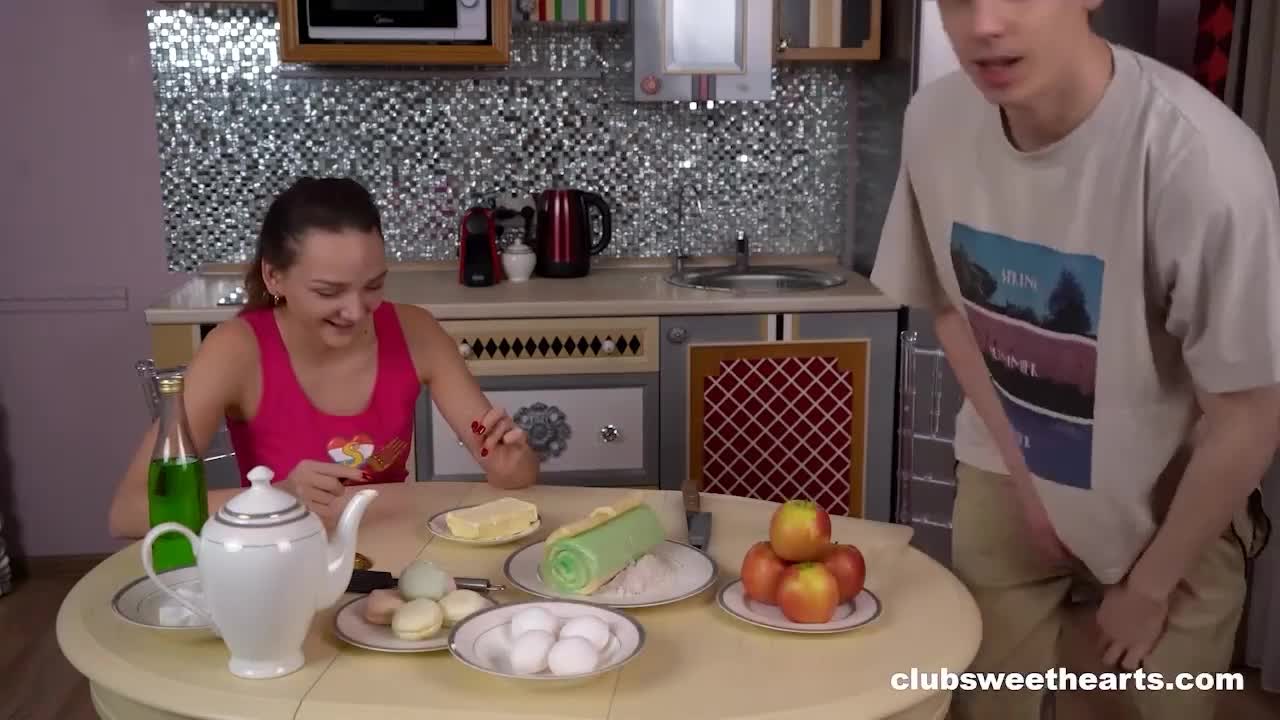 Dirty cutie's doggystyle action Free Porn Videos | BestPornHubs.