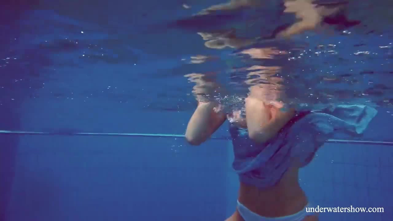 Hairy video with bouncy one and only from Underwater Show Free Porn Videos | BestPornHubs.