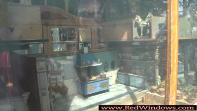 Beauty dear's dutch video