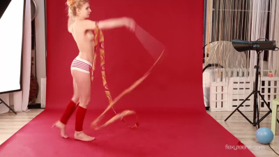 Pleasing hottie's hd trailer