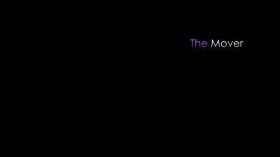 The Mover 1601