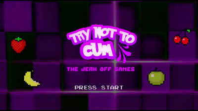 Clara Dee's brunette smut by The Jerk Off Games
