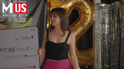 Jerkaoke - hd scene