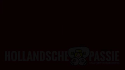 Nympho's dutch scene