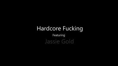 Hardcore Fucking