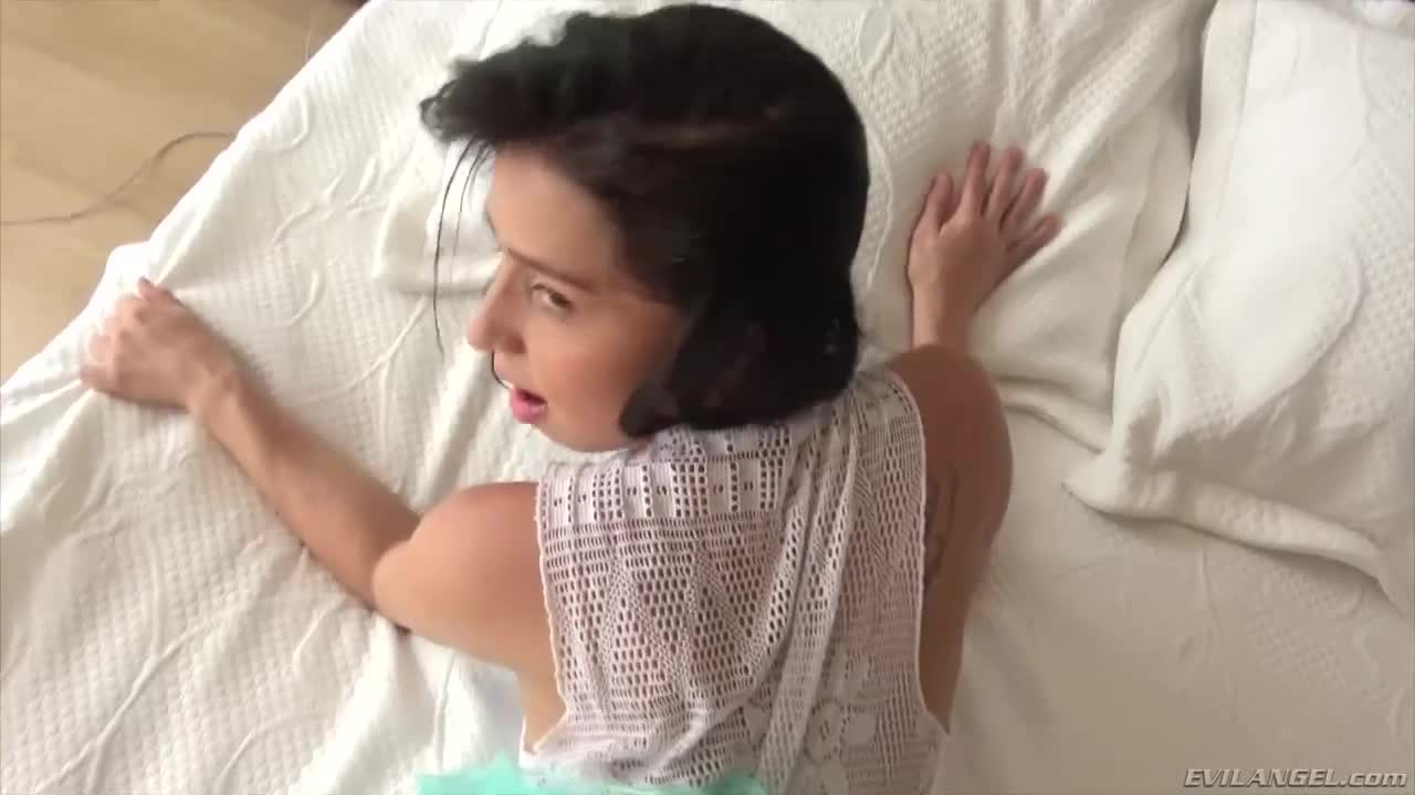 Latina Teen's Huge Cock Anal Plowing Free Porn Videos | BestPornHubs.