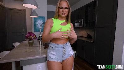 Perfect Cock-Sucking Skills