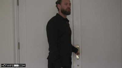 Watch luring Brad Newman and Braylin Bailey's movie