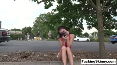Watch cutesy Cindy Shine's porn