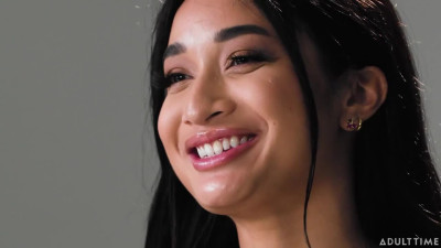 How Women Orgasm featuring Avery Black's firm ass trailer