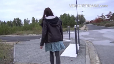 Skinny girl xxx with stylish love from Video Teenage
