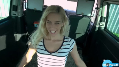Fresh POV featuring girlie's hd movie