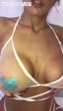 Classy Becky's pornstar sex