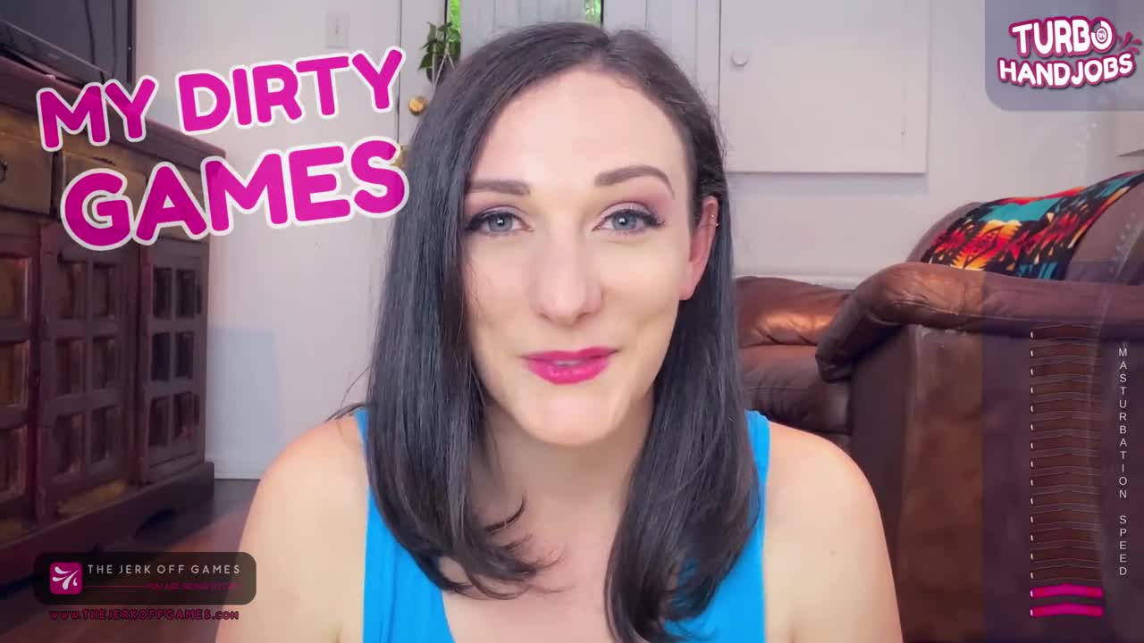 The Jerk Off Games - challenge movie Free Porn Videos | BestPornHubs.