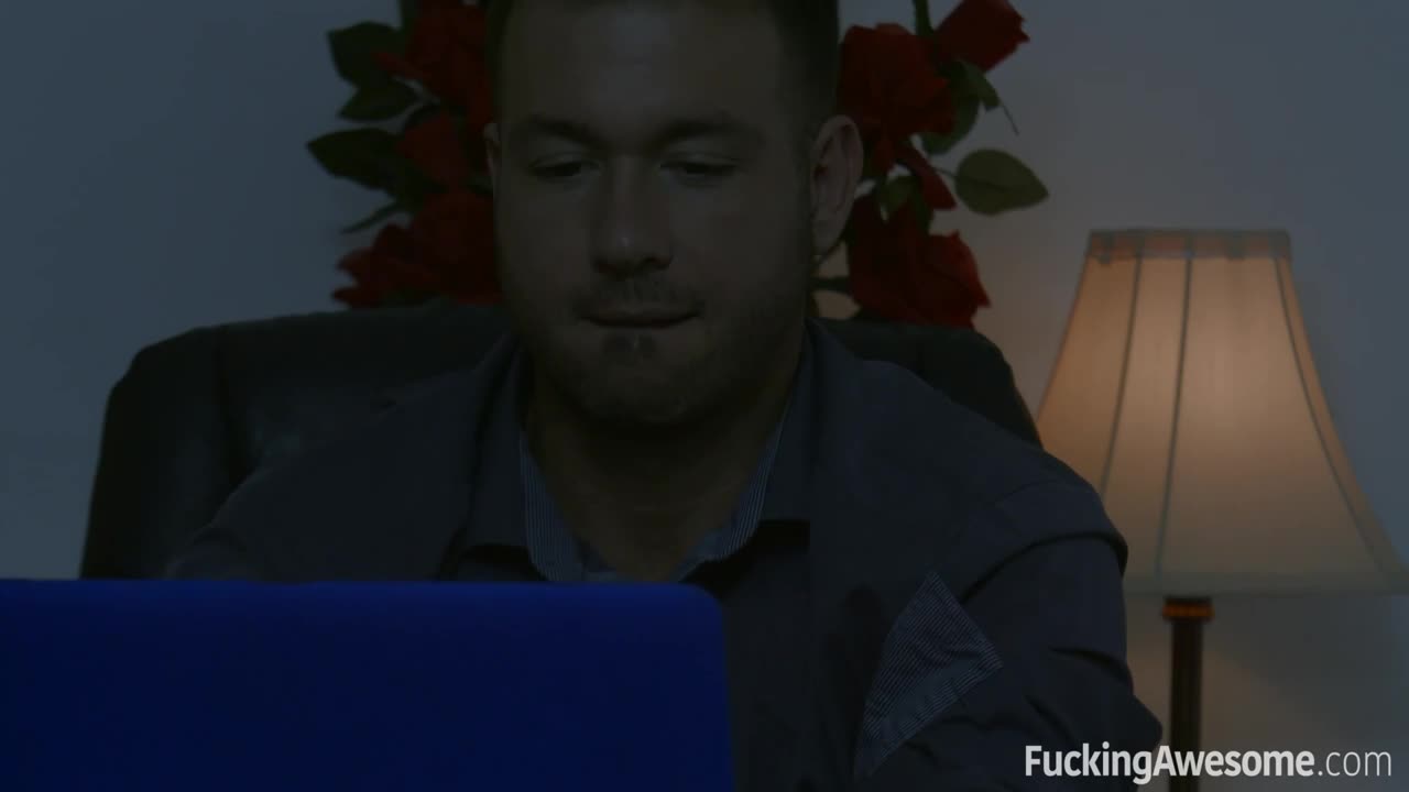 Cool Chad and Keisha's cowgirl scene Free Porn Videos | BestPornHubs.
