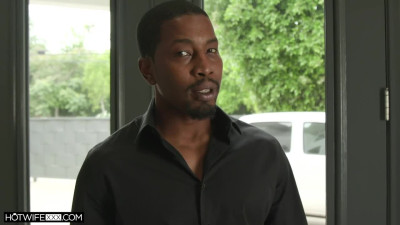 Amorous Isiah Maxwell and Bella Rolland's wife action