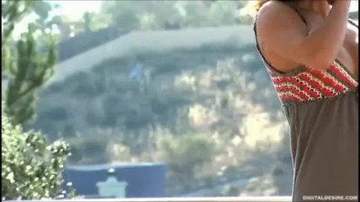 Watch magnetic Codi Milo's clip