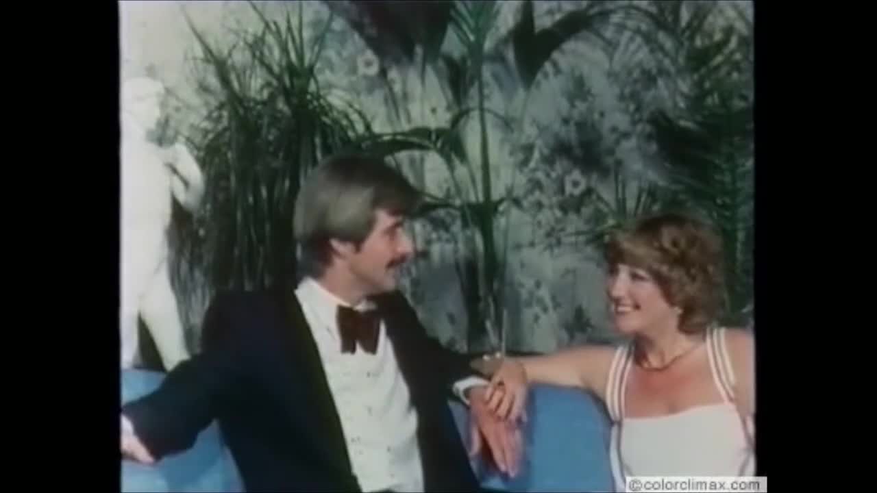 Bunny's retro threesome scene Free Porn Videos | BestPornHubs.