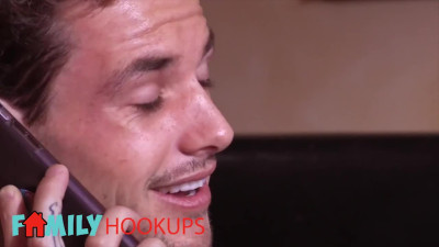 Family Hookups featuring Julia Ann and Tyler Nixon's mgvideos movie