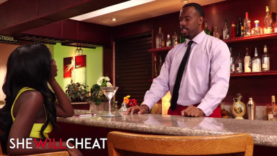 She Will Cheat - hd sex