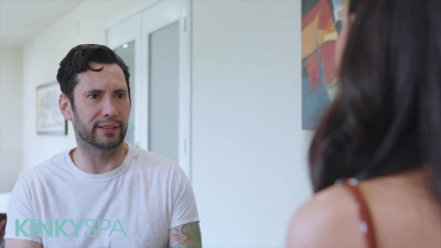 Pleasing Heather Vahn's fake boobs porn